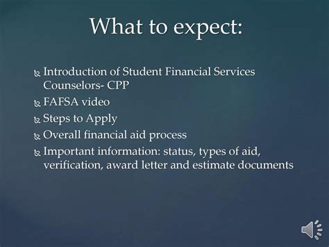 financial aid office cpp|financial aid phone number cpp.